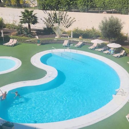 פלאייה דל אינגלז Taidia Apartment מראה חיצוני תמונה