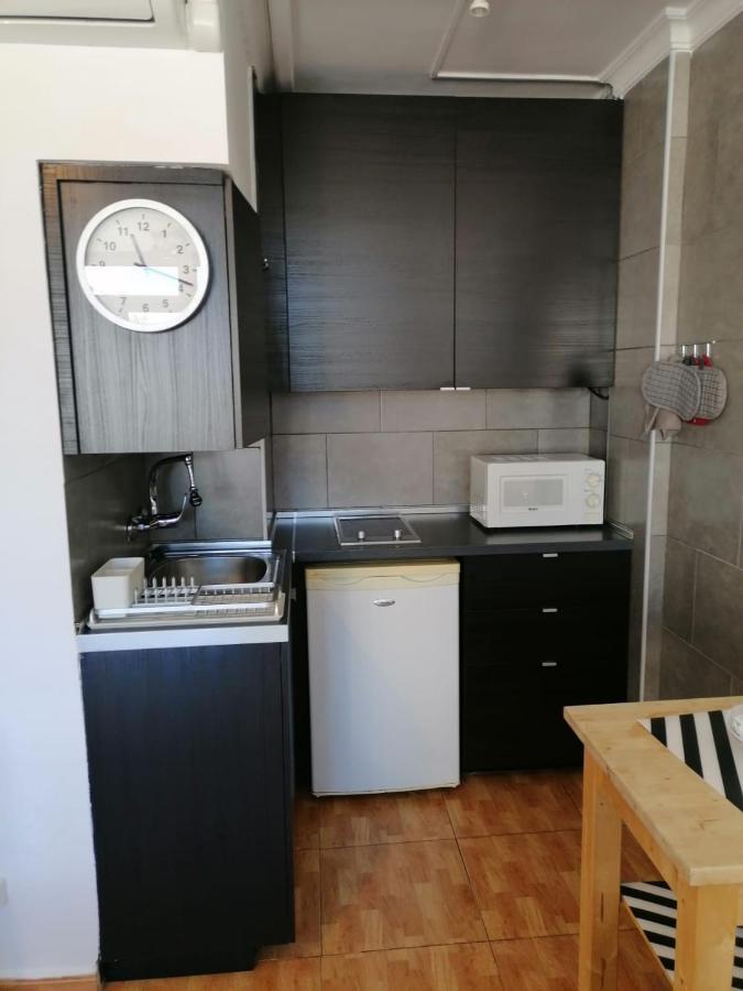 פלאייה דל אינגלז Taidia Apartment מראה חיצוני תמונה