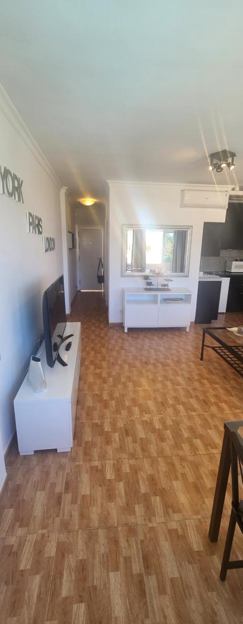 פלאייה דל אינגלז Taidia Apartment מראה חיצוני תמונה