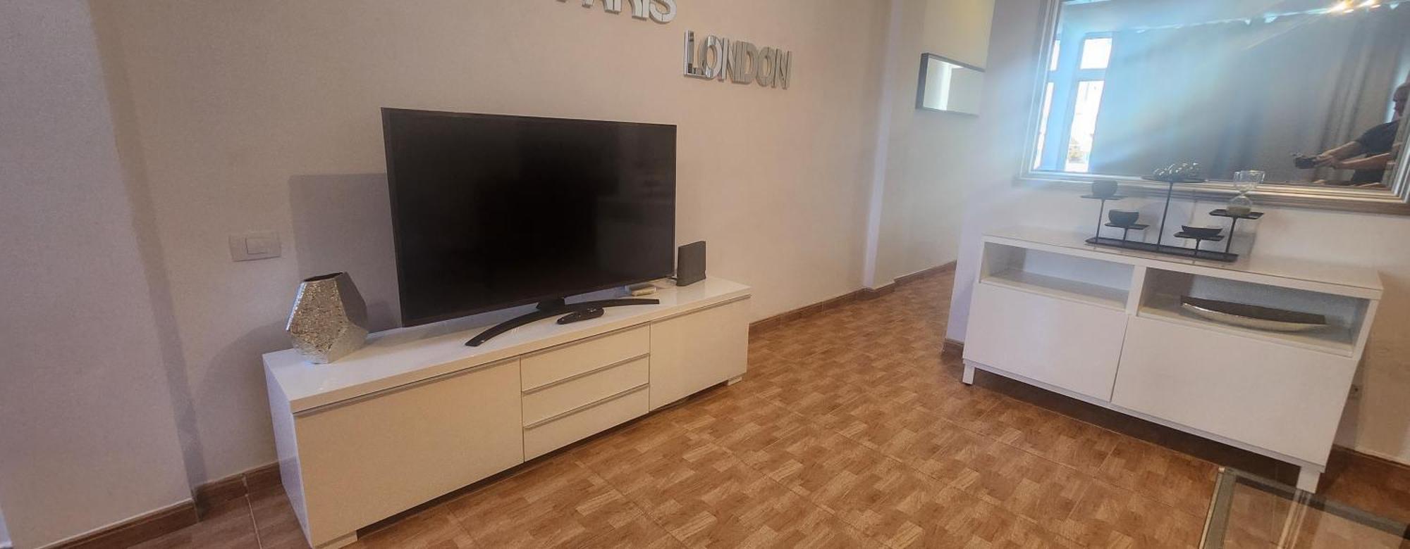 פלאייה דל אינגלז Taidia Apartment מראה חיצוני תמונה